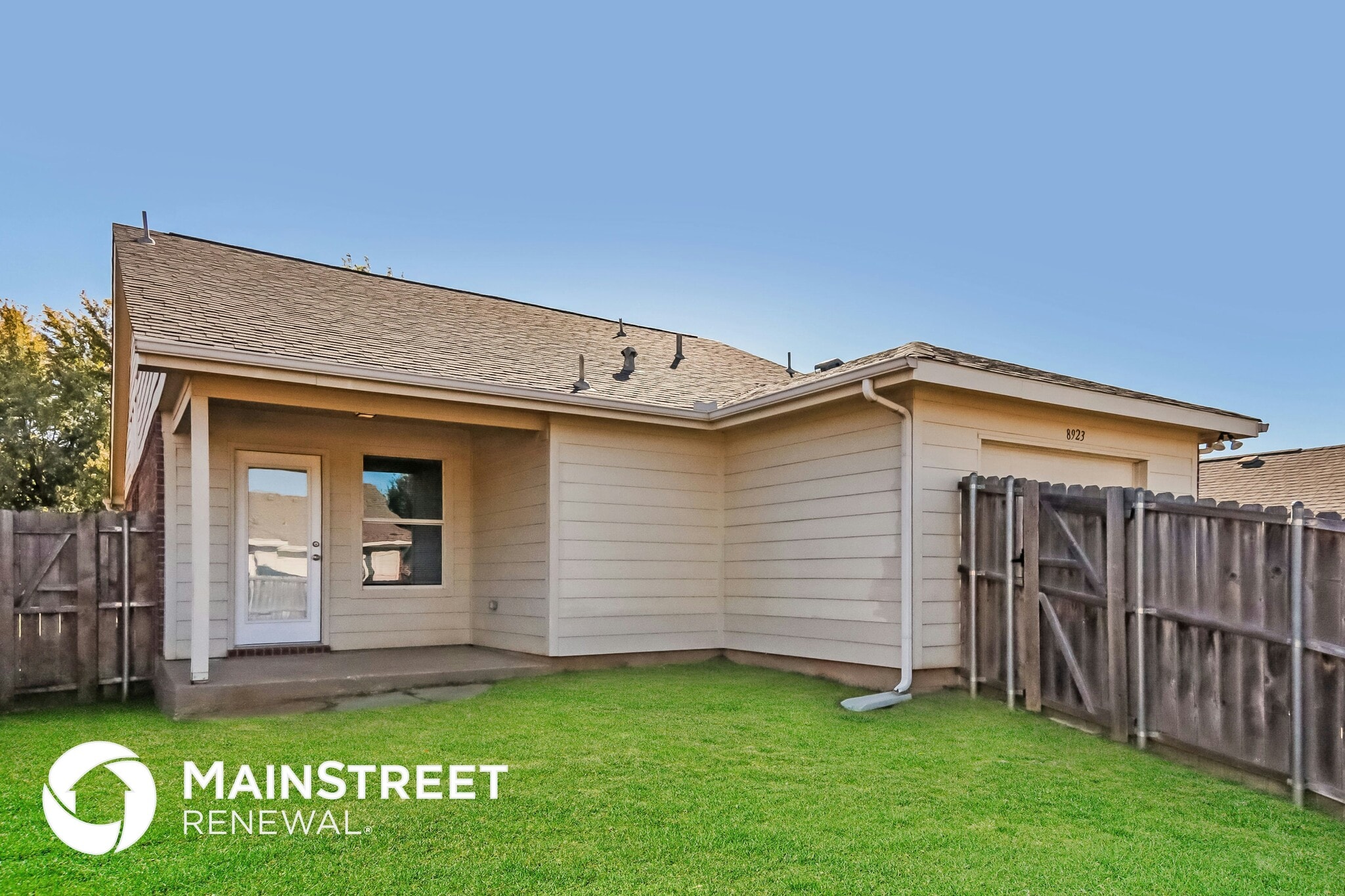 Building Photo - 8923 Redford Rd