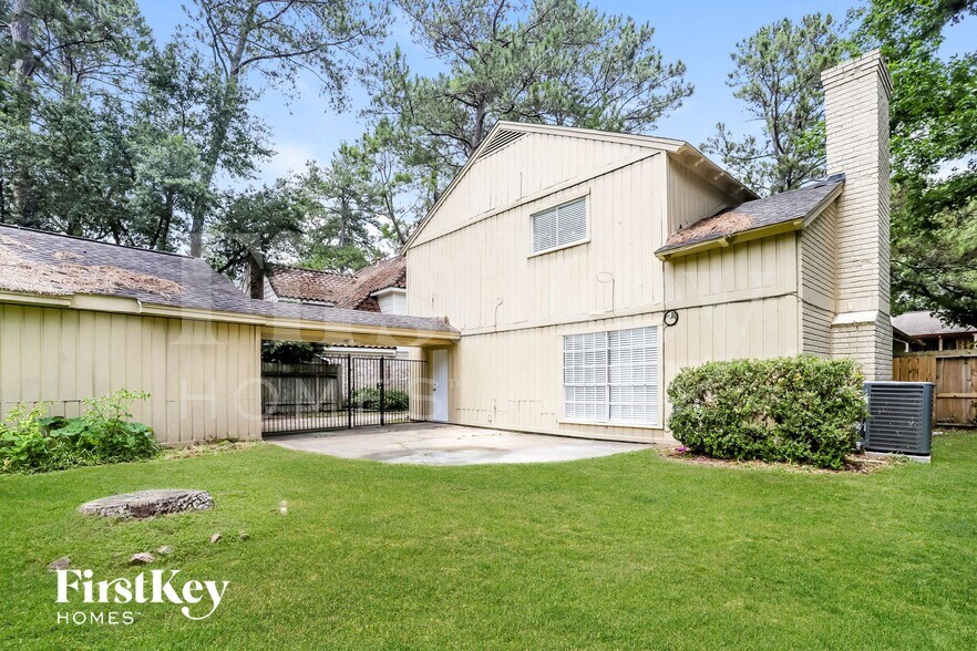 Building Photo - 17415 Rustic Pine Trail