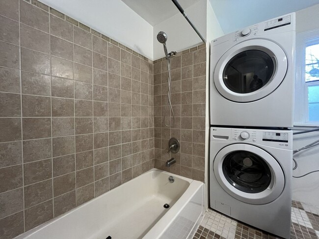 Building Photo - Classic Brick Portland Home on Stark Street with Dual Living Areas and Two Full Kitchens