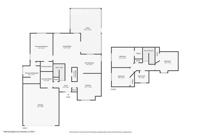 Building Photo - 1504 Storington Ave