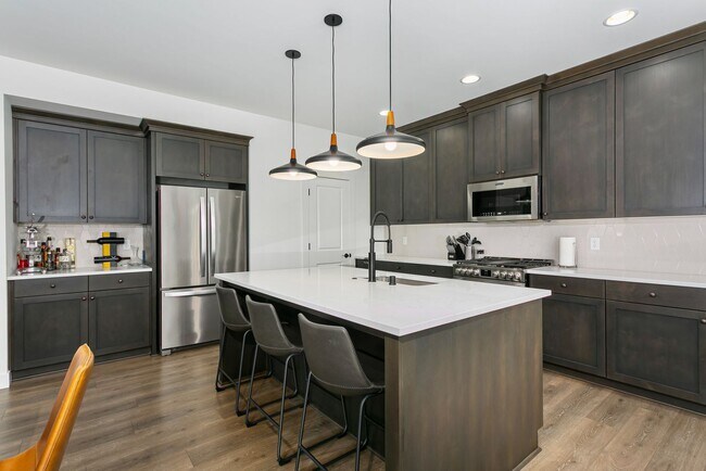 Building Photo - 10412 87th Ave Ct SW