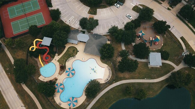 Building Photo - 4803 Basil Clear Trail