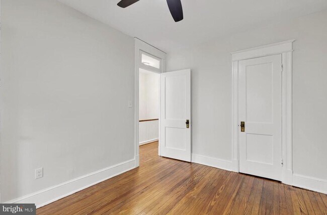 Building Photo - 4007 4th St NW