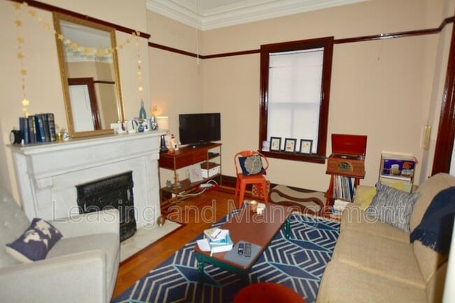 Building Photo - 519 Rutledge Ave