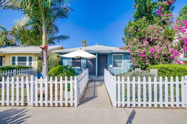 Building Photo - Alabama & Meade