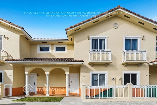 Building Photo - 7449 NW 181st St