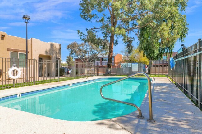 Pool - 1935 W Morten Ave