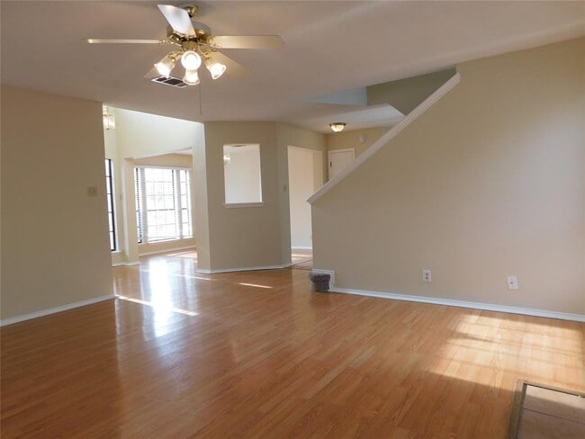 Building Photo - 716 Camp Fire Trail