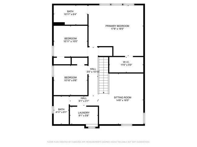 Building Photo - 6515 Rosewood Crest