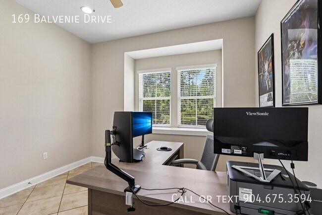 Building Photo - 169 Balvenie Dr