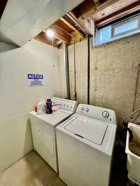 Private Laundry - 512 W 12 Mile Rd