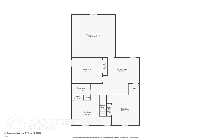 Building Photo - 525 Copper Meadows Ln