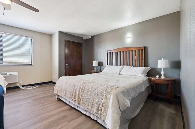 Building Photo - Jubilee Residences