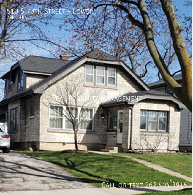 Primary Photo - 510 S 70th St