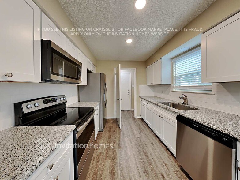 Building Photo - 2305 Lavon Creek Ln