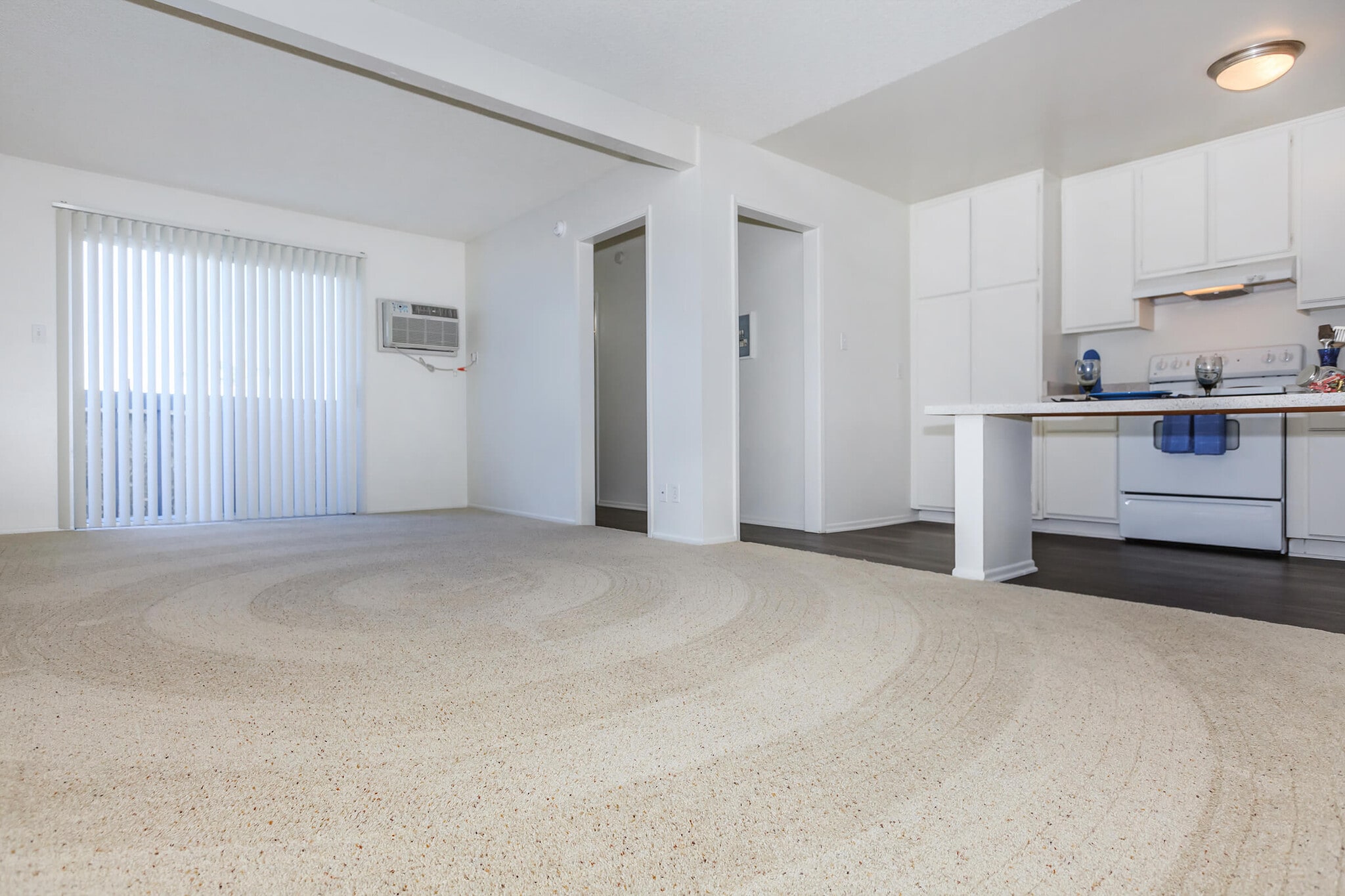 Building Photo - Pacific View Apartment Homes