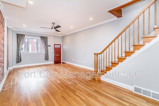 Building Photo - 3802 Hudson St