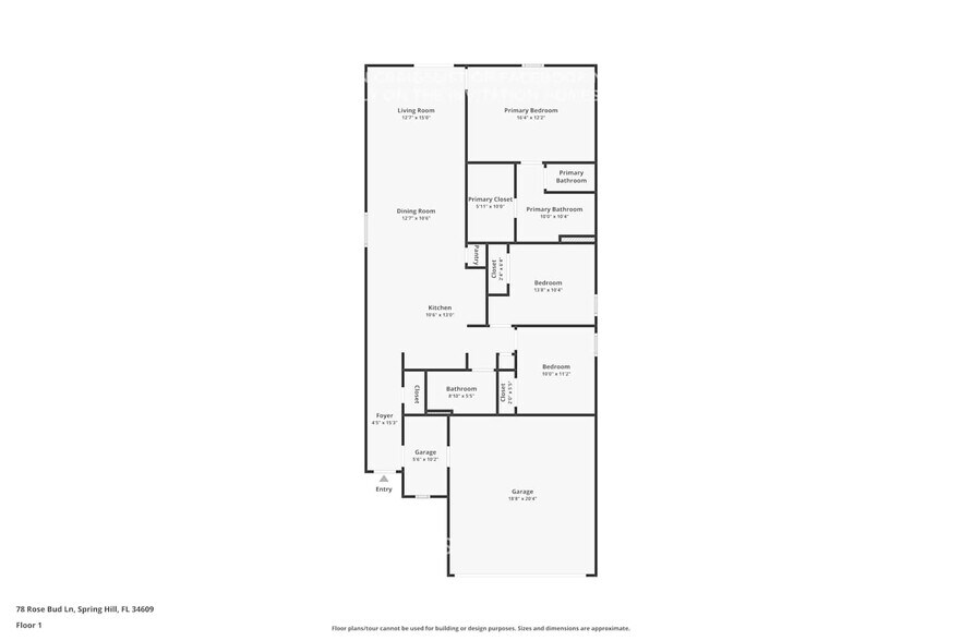 Building Photo - 78 Rose Bud Ln