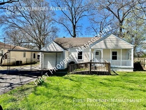 Building Photo - 1611 Castleberry Ave