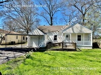 Building Photo - 1611 Castleberry Ave