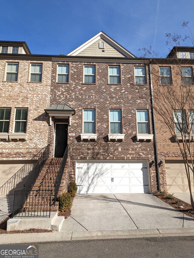 Primary Photo - 146 Brindle Ln