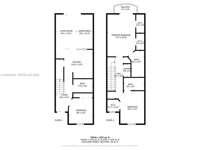 Building Photo - 3178 SW 128th Terrace