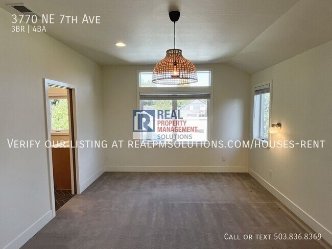 Building Photo - 3770 NE 7th Ave
