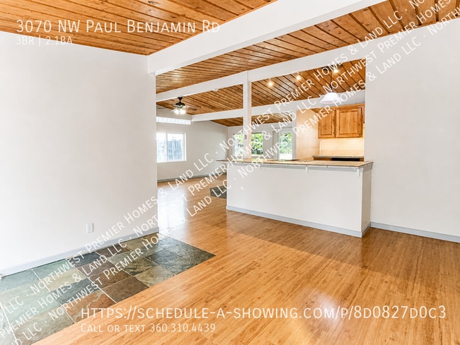 Building Photo - 3070 NW Paul Benjamin Rd