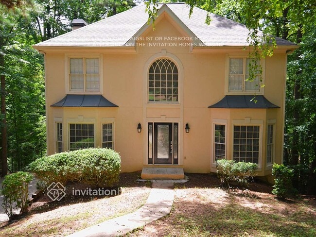 Building Photo - 3620 Broken Arrow Dr