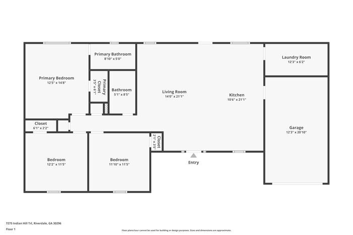 Building Photo - 7275 Indian Hill Trail