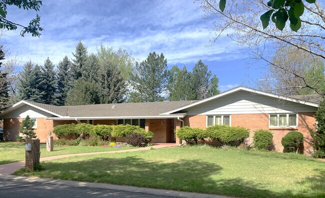 Primary Photo - 3055 Crabapple Rd