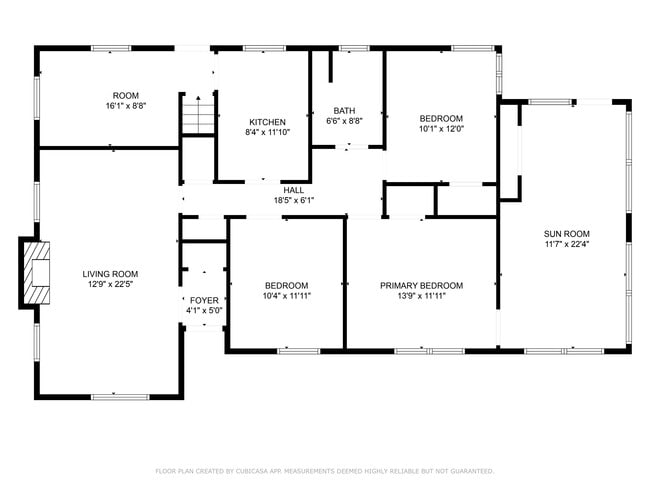 Building Photo - 4725 N 60th St