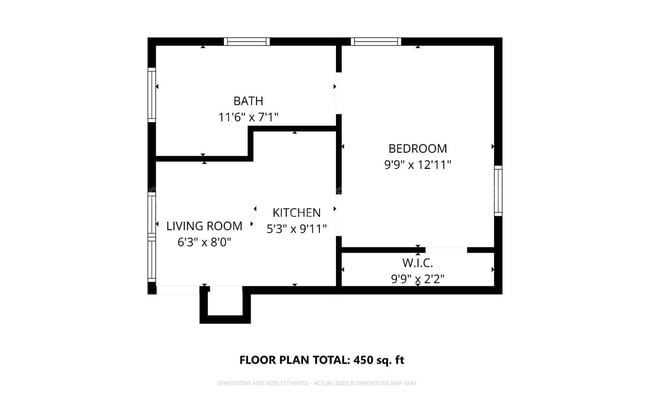 Building Photo - 461 Reeside Ave