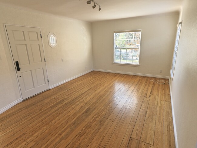 Living Room - 1440 S Stanley Ave