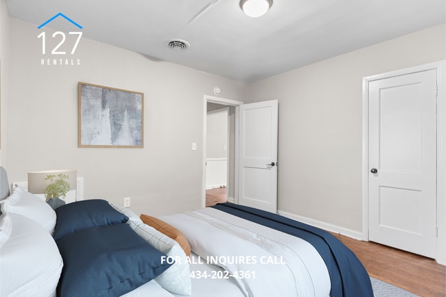 Building Photo - Charming 2-Bedroom Home in Ideal Lynchburg...