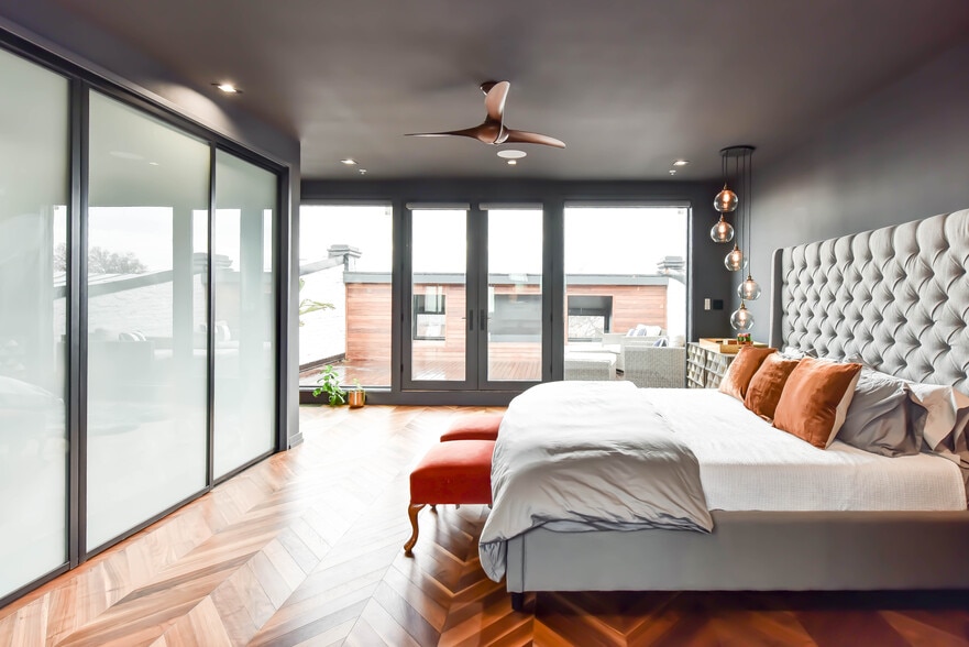 Building Photo - 1349 Randolph St NW