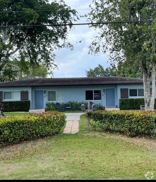 Building Photo - 5495 SW 80th St