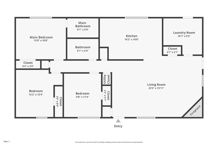 Building Photo - 3709 Beacon Hill Dr