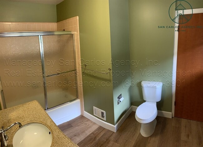 Building Photo - Updated, Sunny and Spacious 3/3 Carmel Val...
