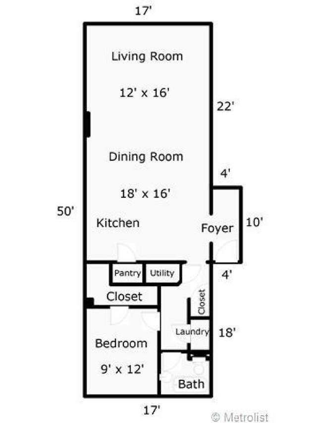 Building Photo - 117 Elati St Unit #2