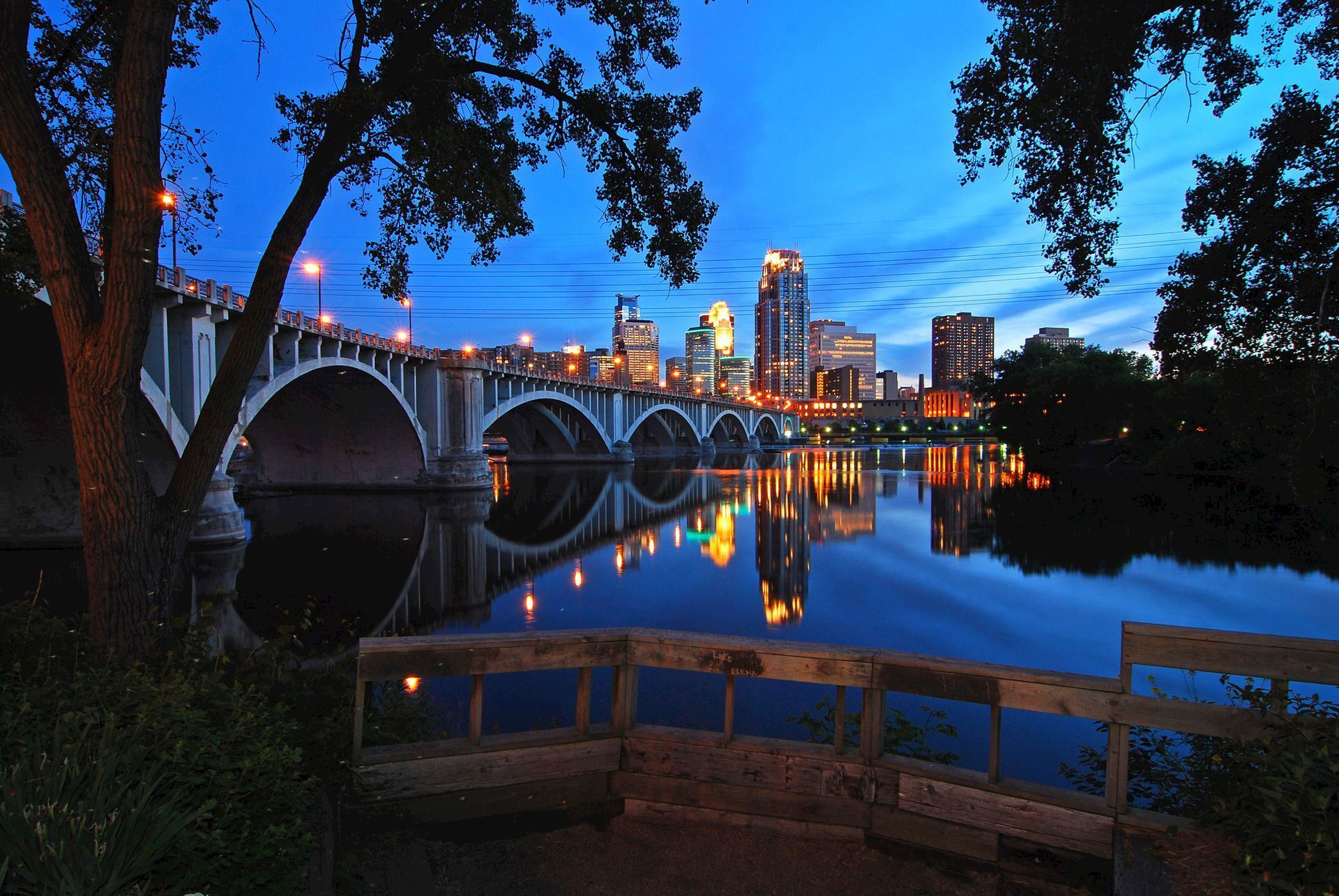 Mississippi River District - 220 2nd St NE