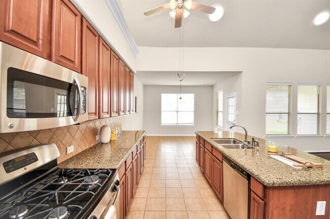 Building Photo - 17734 Sunset River Ln