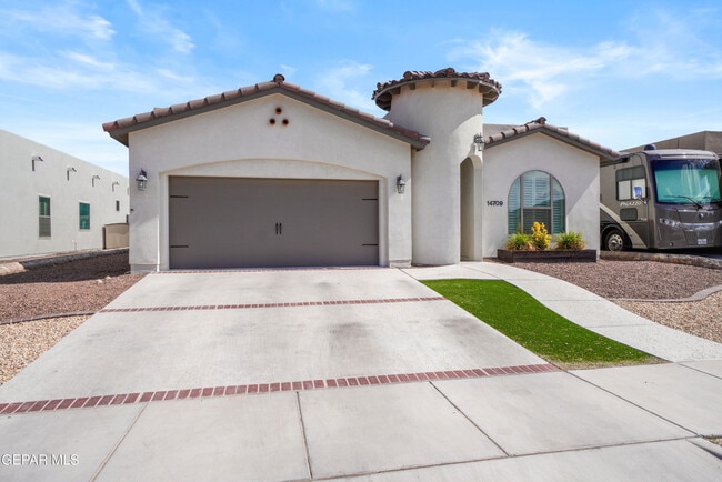 Building Photo - 14709 Tierra Garcia Dr