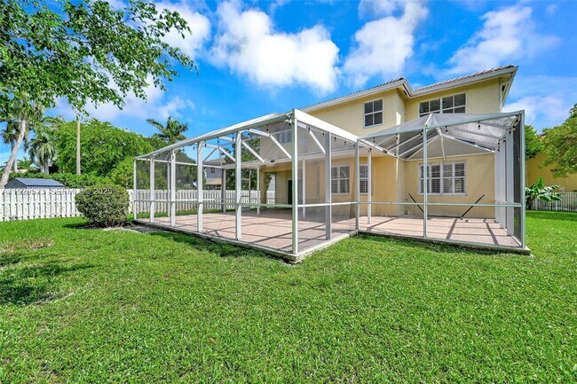 Building Photo - 2784 SW 129th Terrace