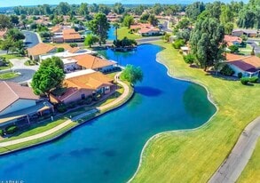 Leisure World - 1032 Leisure World