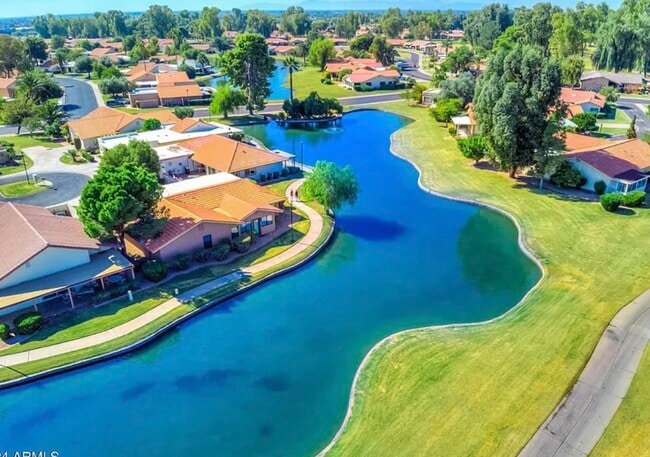 Leisure World - 1032 Leisure World