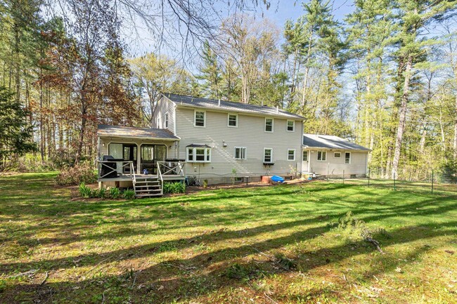 Building Photo - 11 Beebe Ln