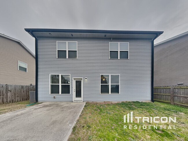 Building Photo - 144 Yadkin St