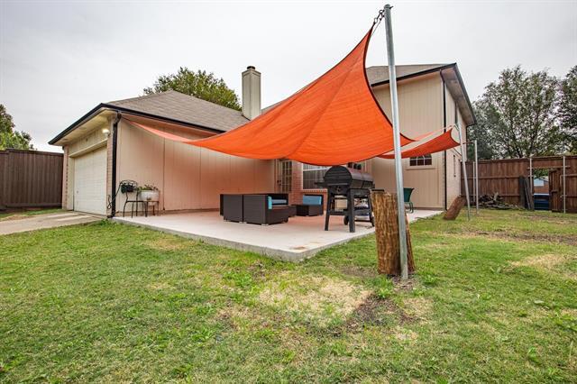 Building Photo - 1817 Walters Dr