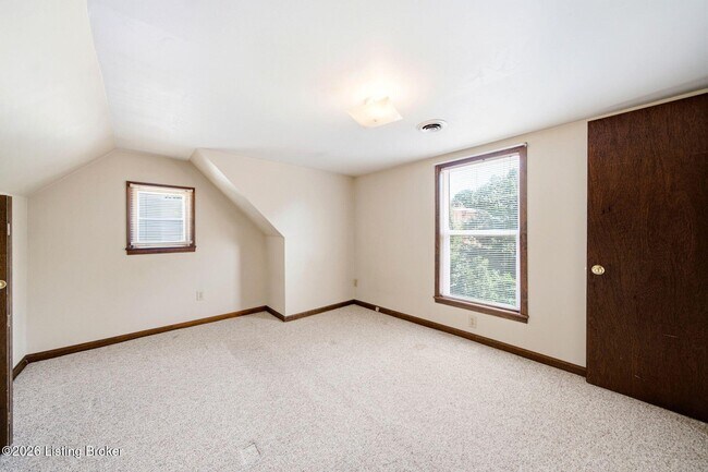 Building Photo - 1612 Ellwood Ave